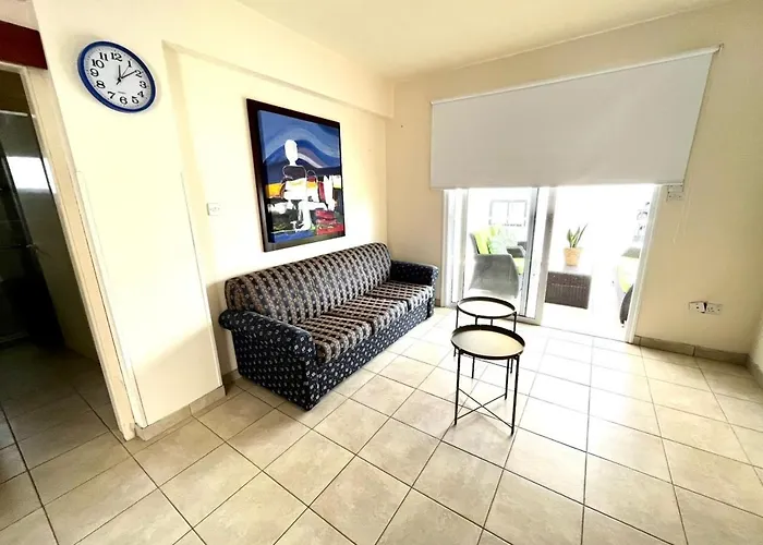 Aparthotel Margarita Napa