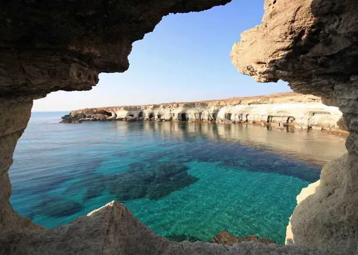 Margarita Napa Ayia Napa