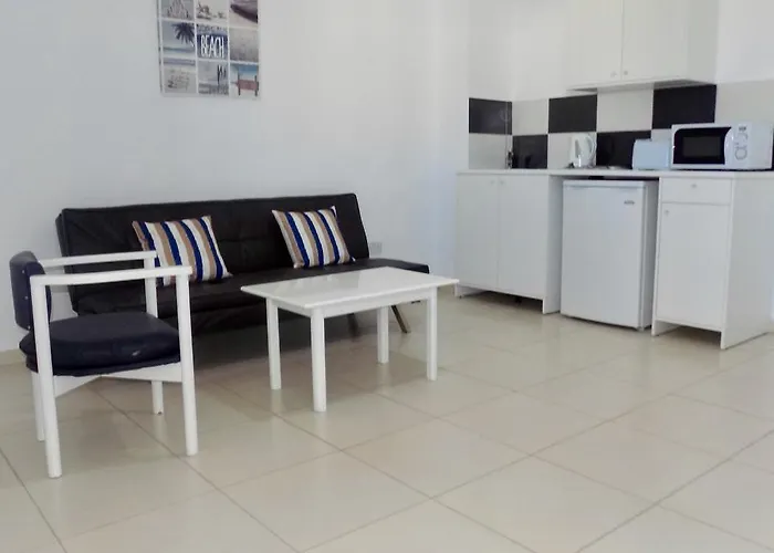 Margarita Napa 3* Ayia Napa