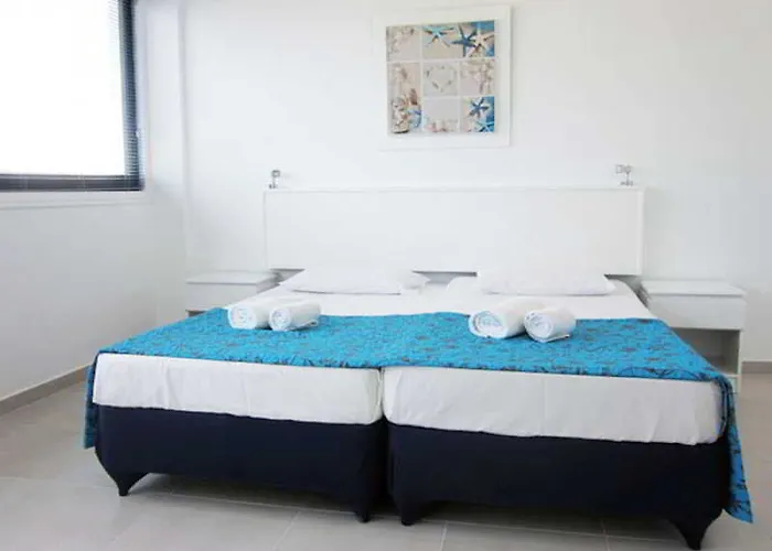 Margarita Napa Aparthotel Ayia Napa