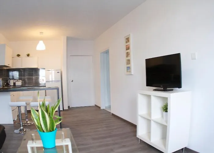 Margarita Napa 3* Ayia Napa