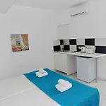 Aparthotel Margarita Napa 4*