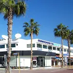 Margarita Napa Ayia Napa