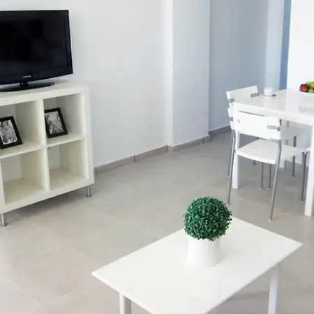 Margarita Napa Apart-hotel Agia Napa