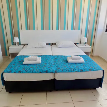 Margarita Napa Apart-hotel