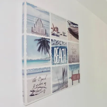 Margarita Napa Apart-hotel 3*