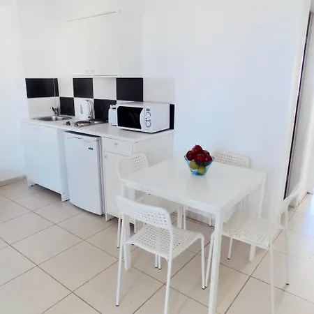 Margarita Napa Agia Napa