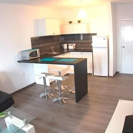 Margarita Napa 3* Agia Napa