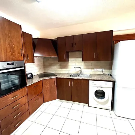 Margarita Napa Apart-hotel 3*