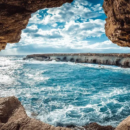 Apart-hotel Margarita Napa