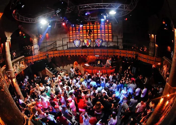 Lägenhetshotell Margarita Napa Ayia Napa