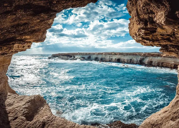 Lägenhetshotell Margarita Napa