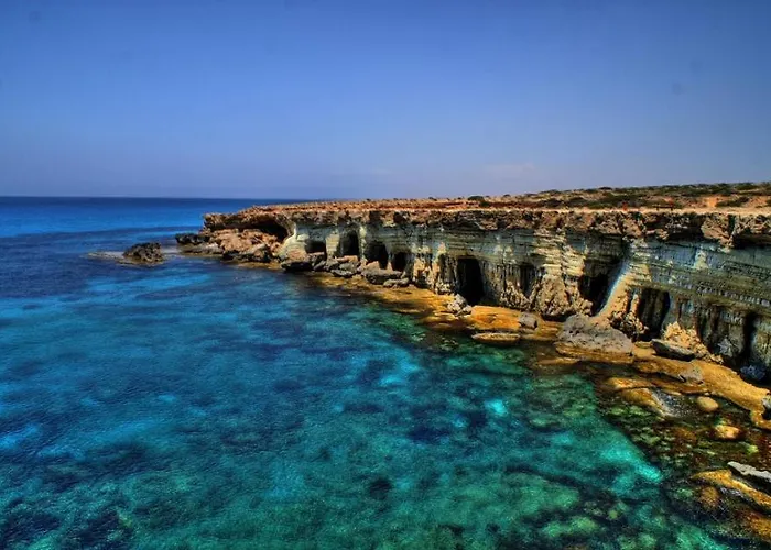 Margarita Napa 3* Ayia Napa